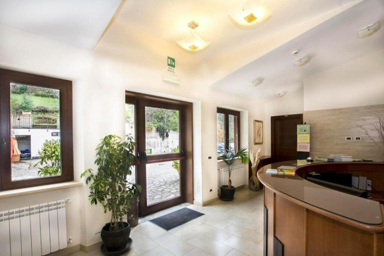 Agriturismo Il Falco Velletri Extérieur photo