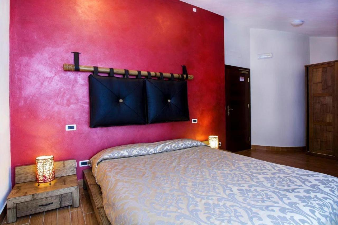 Agriturismo Il Falco Velletri Extérieur photo