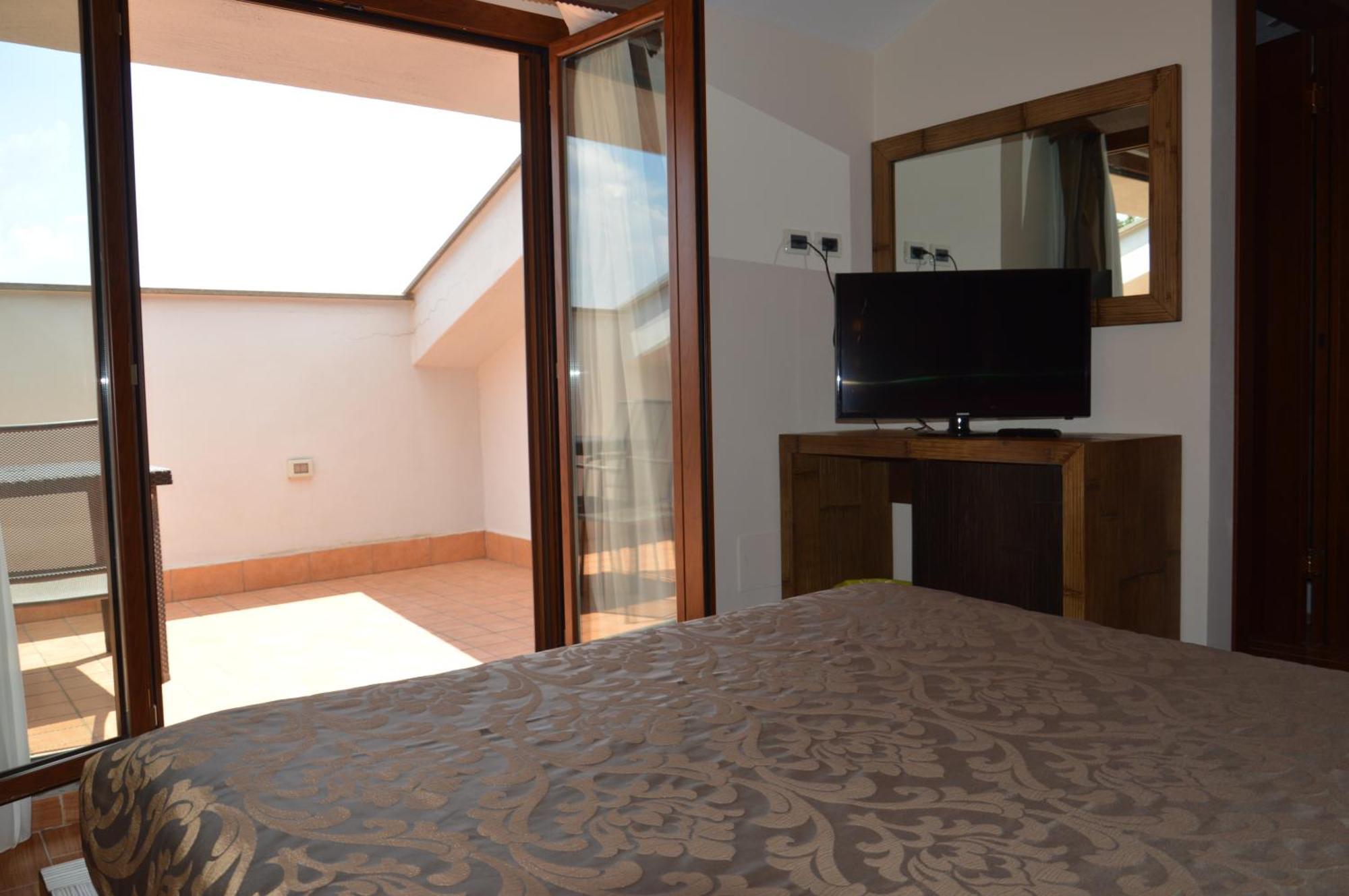 Agriturismo Il Falco Velletri Chambre photo