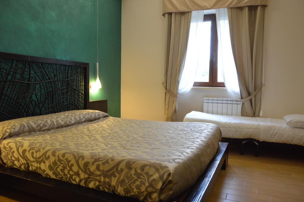 Agriturismo Il Falco Velletri Chambre photo