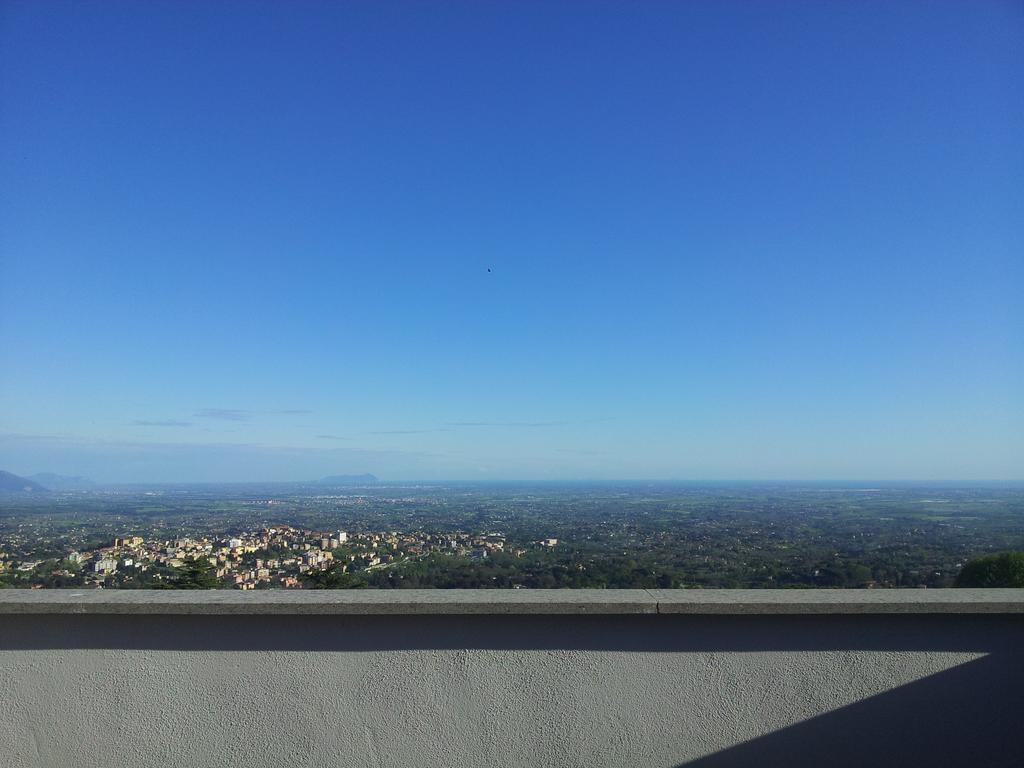 Agriturismo Il Falco Velletri Chambre photo