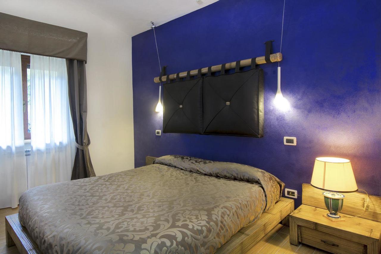 Agriturismo Il Falco Velletri Extérieur photo
